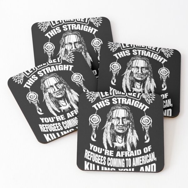 Artikelvorschau, Native American Essential T-Shirt entworfen und verkauft von NancyNewell.