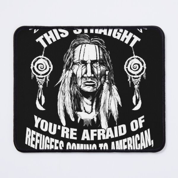 Artikelvorschau, Native American Essential T-Shirt entworfen und verkauft von NancyNewell.