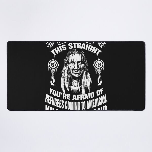 Artikelvorschau, Native American Essential T-Shirt entworfen und verkauft von NancyNewell.