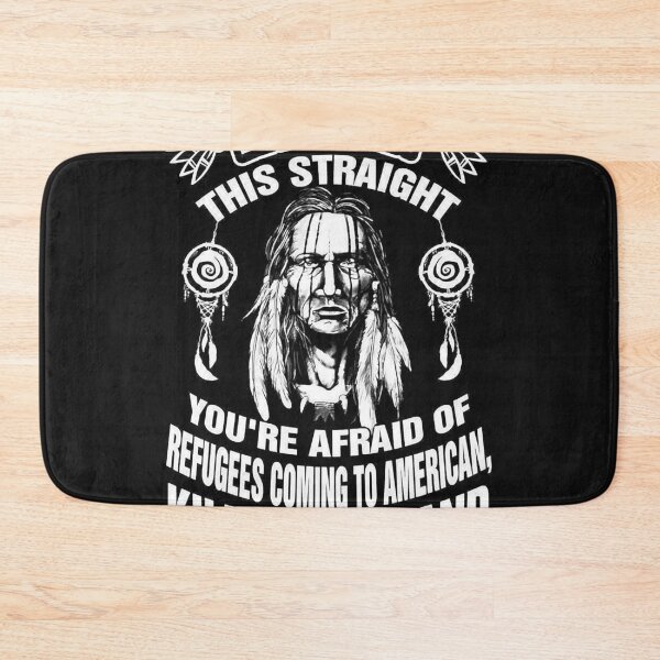 Artikelvorschau, Native American Essential T-Shirt entworfen und verkauft von NancyNewell.