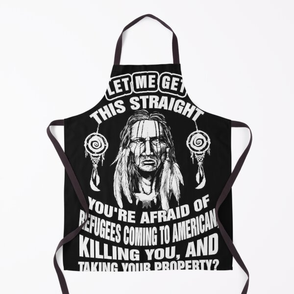 Artikelvorschau, Native American Essential T-Shirt entworfen und verkauft von NancyNewell.