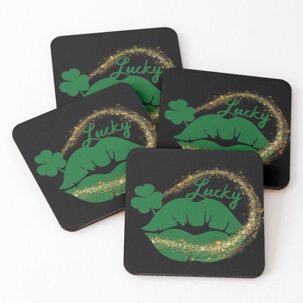 Item preview, Lucky designed and sold by pnkpopcorn.