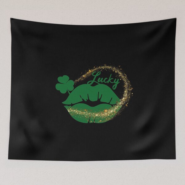 Item preview, Lucky designed and sold by pnkpopcorn.