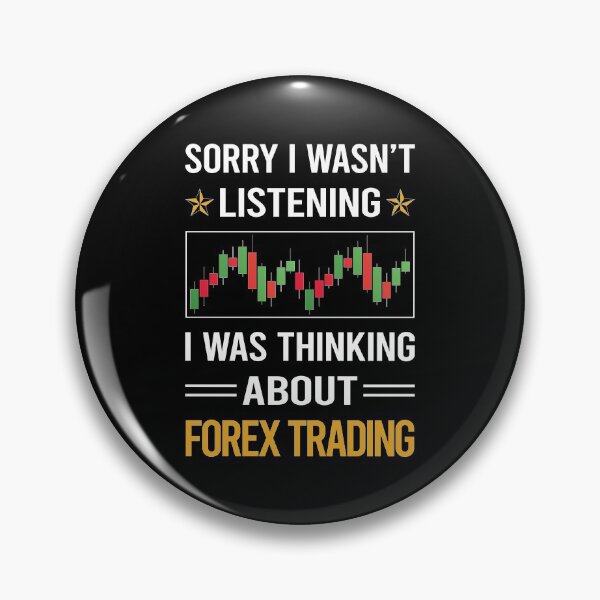 Item preview, Funny Listening Forex Trading Trader designed and sold by fatherbarliman.
