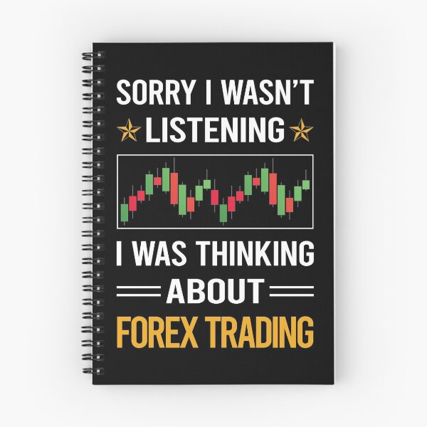 Item preview, Funny Listening Forex Trading Trader designed and sold by fatherbarliman.