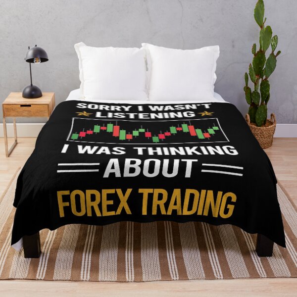 Item preview, Funny Listening Forex Trading Trader designed and sold by fatherbarliman.