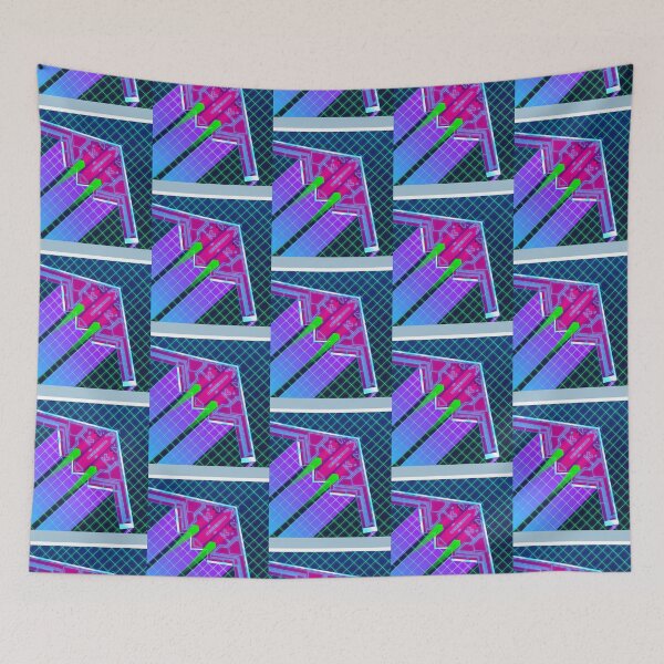 Item preview, 80s Stealth Bomber  designed and sold by NonBasicshop.