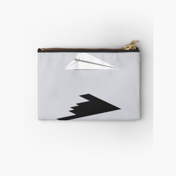 Item preview, A flight of imagination (B-2 Spirit)   designed and sold by NonBasicshop.