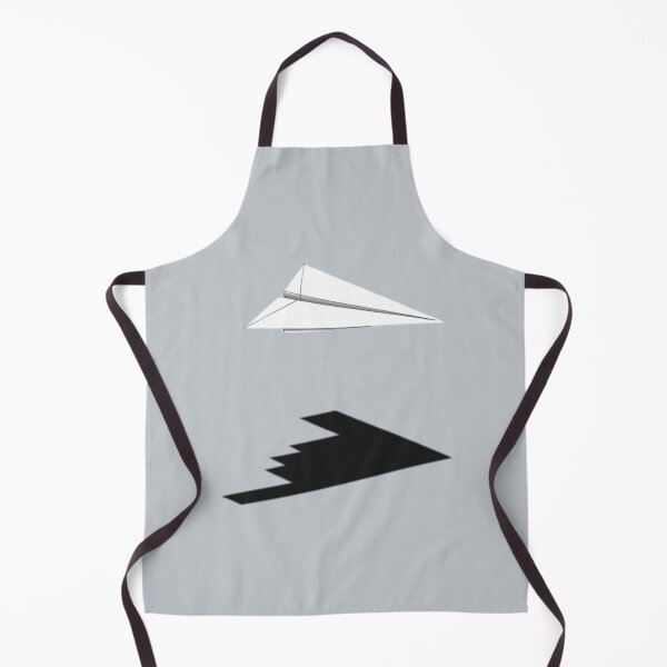 Item preview, A flight of imagination (B-2 Spirit)   designed and sold by NonBasicshop.