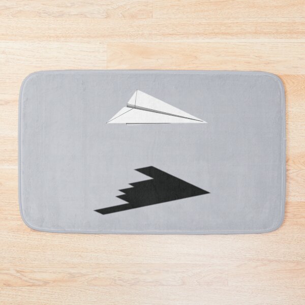 Item preview, A flight of imagination (B-2 Spirit)   designed and sold by NonBasicshop.