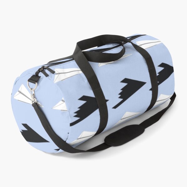 Item preview, A flight of imagination (B-2 Spirit) designed and sold by NonBasicshop.