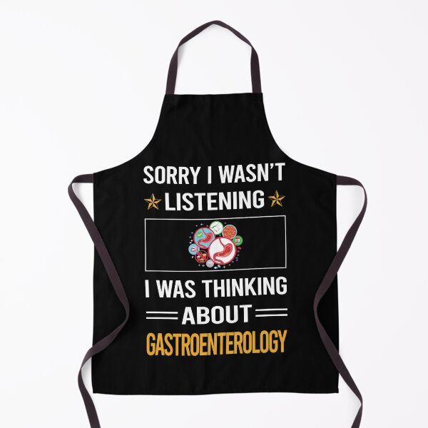 Item preview, Funny Listening Gastroenterology designed and sold by fatherbarliman.