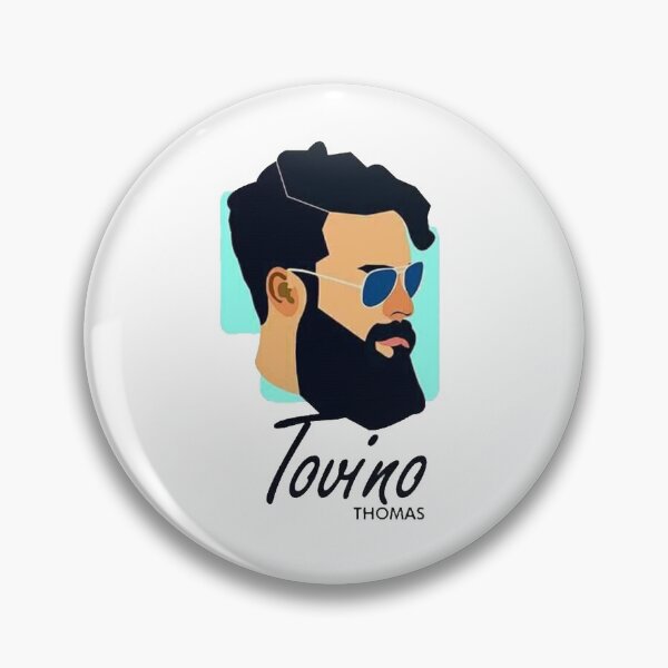 Item preview, tovino thomas designed and sold by THESLIMUT.