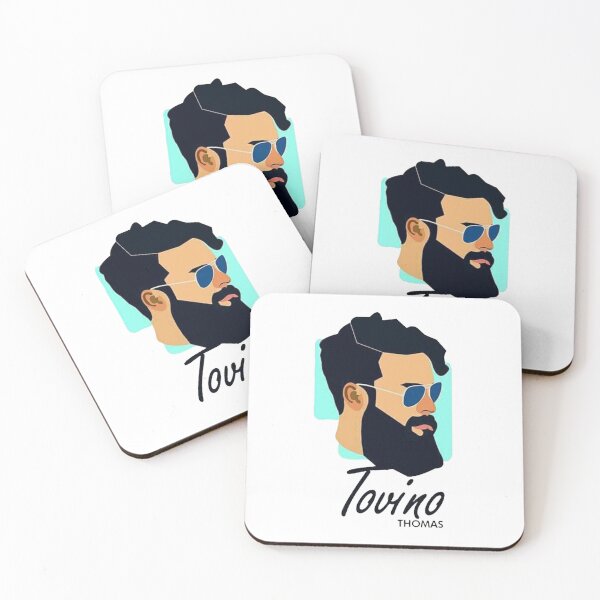 Item preview, tovino thomas designed and sold by THESLIMUT.
