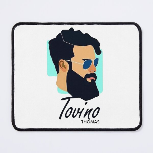 Item preview, tovino thomas designed and sold by THESLIMUT.