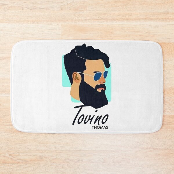 Item preview, tovino thomas designed and sold by THESLIMUT.