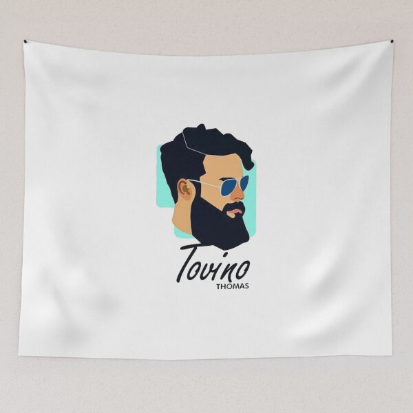 Item preview, tovino thomas designed and sold by THESLIMUT.
