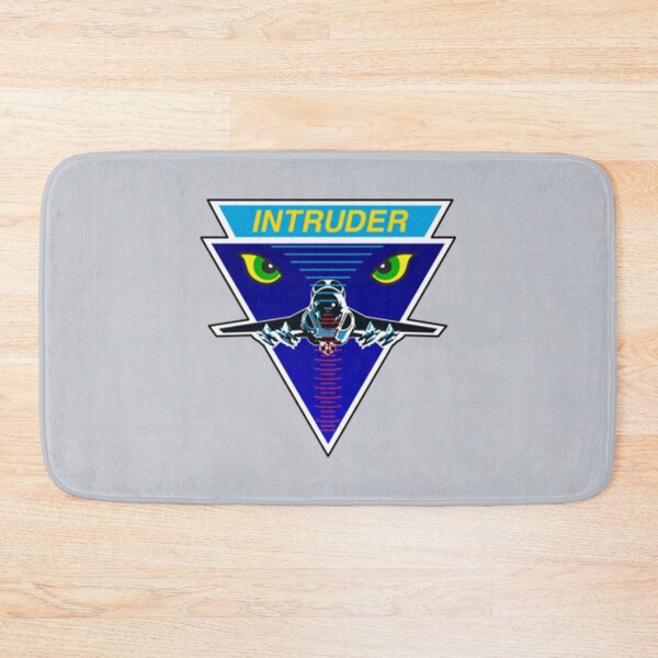 Item preview, A-6 Intruder Logo   designed and sold by NonBasicshop.