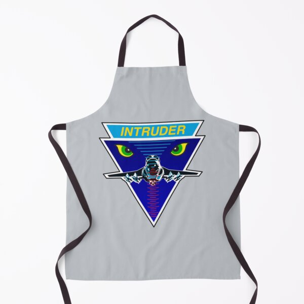 Item preview, A-6 Intruder Logo   designed and sold by NonBasicshop.