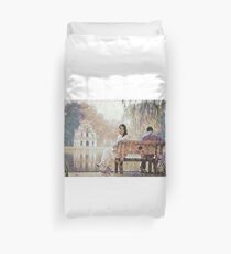 Unrequited Duvet Cover