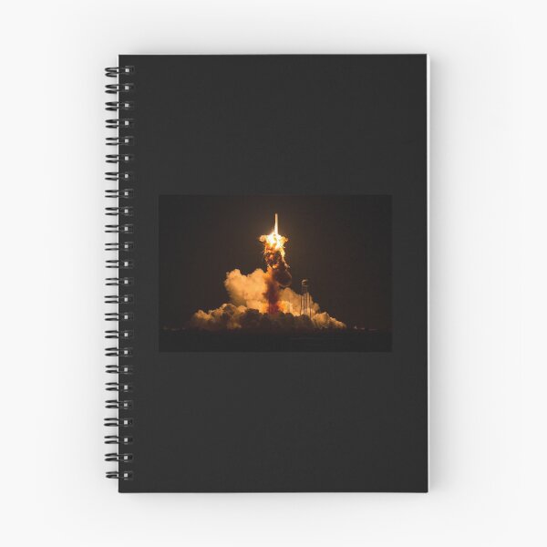 Item preview, Antares Orb-3 Launch Failure   designed and sold by NonBasicshop.