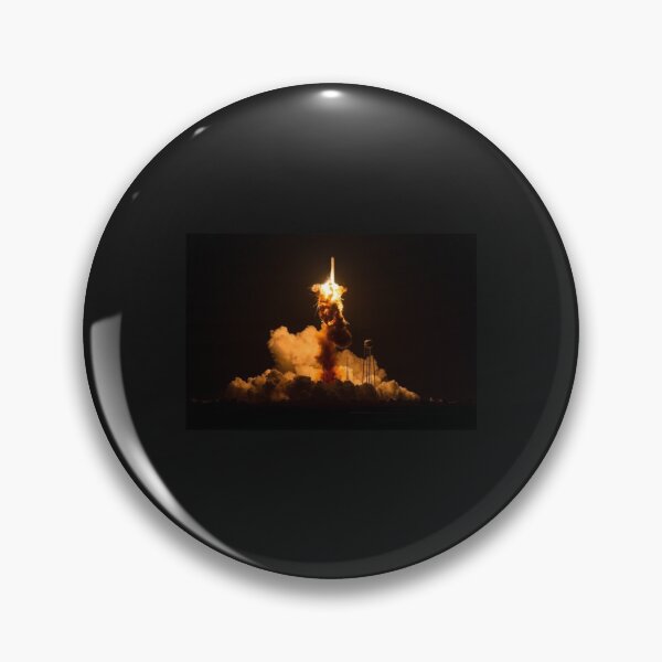 Item preview, Antares Orb-3 Launch Failure   designed and sold by NonBasicshop.