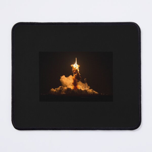 Item preview, Antares Orb-3 Launch Failure   designed and sold by NonBasicshop.