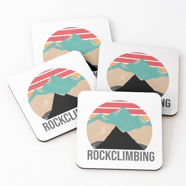 Item preview, Rockclimbing designed and sold by kuikai123.