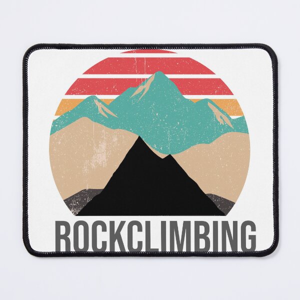 Item preview, Rockclimbing designed and sold by kuikai123.