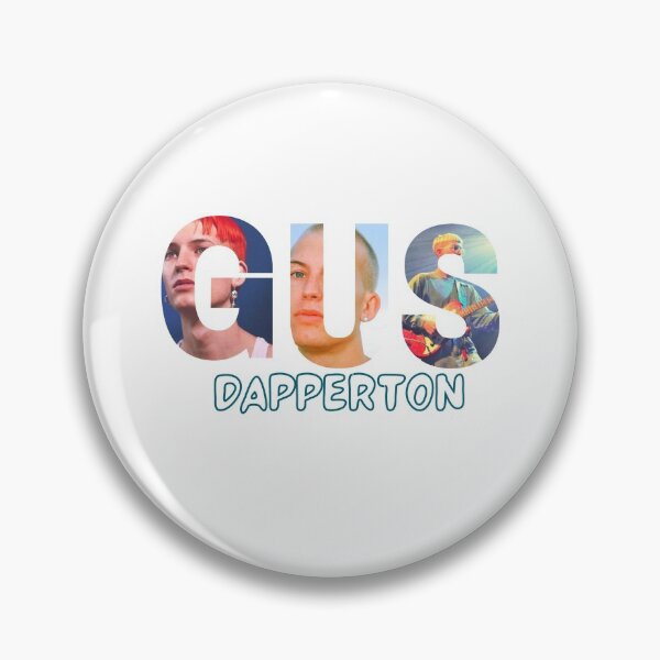 Item preview, gus dapperton t shirt | sticker designed and sold by ReganPro5.
