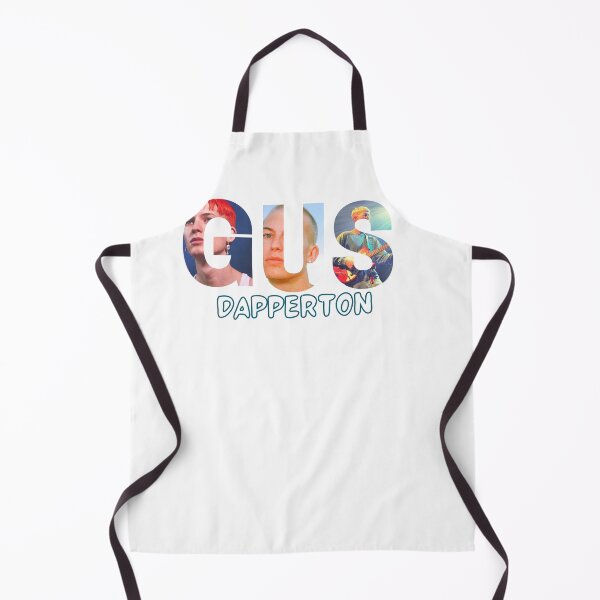 Item preview, gus dapperton t shirt | sticker designed and sold by ReganPro5.