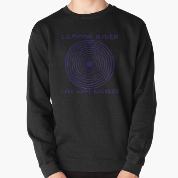 Common Rider %26 Sweatshirts & Hoodies for Sale | Redbubble