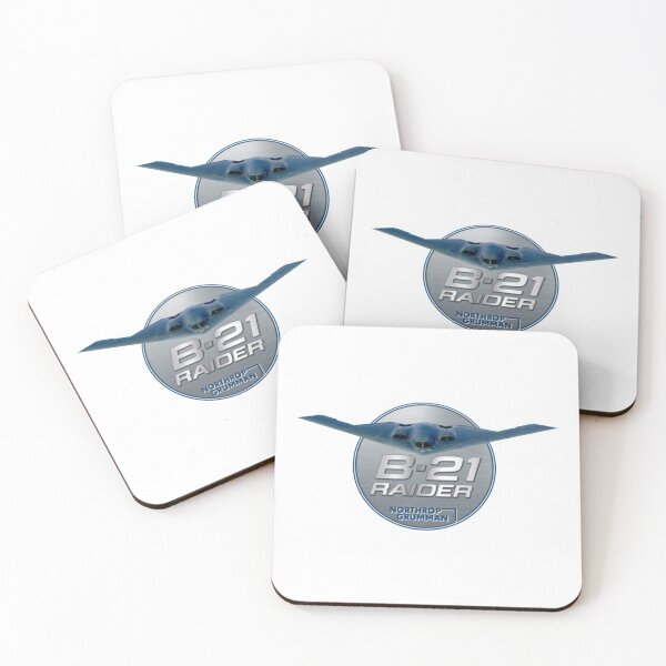 Item preview, B-21 Raider   designed and sold by NonBasicshop.