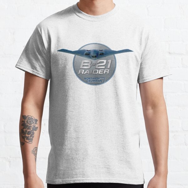 B-21 Raider Classic T-Shirt