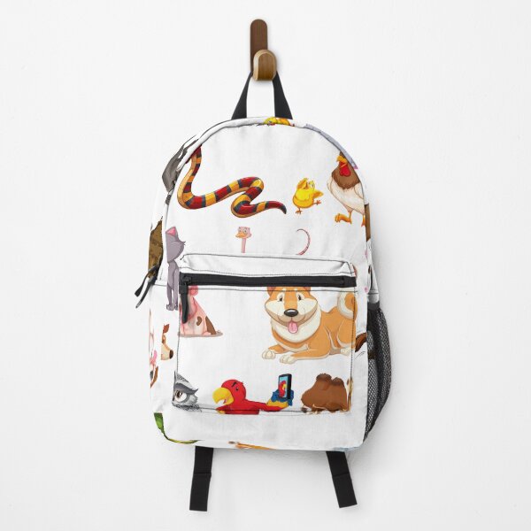 Item preview, animals cute designed and sold by Store-teto.