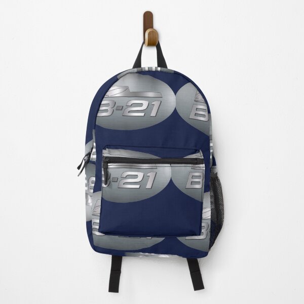 Item preview, B-21 Raider Program Logo   designed and sold by NonBasicshop.
