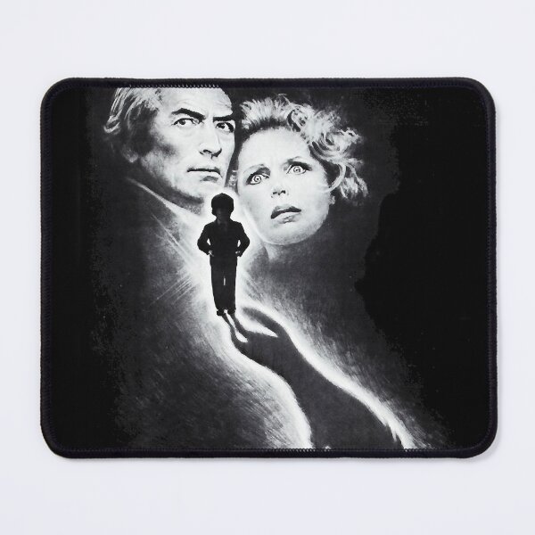 Item preview, The Omen Shirt! Essential  designed and sold by MakynliWalczaka.