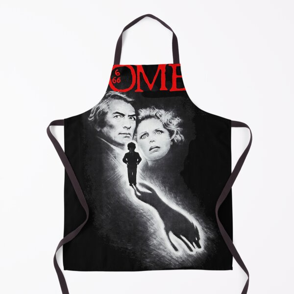 Item preview, The Omen Shirt! Essential  designed and sold by MakynliWalczaka.