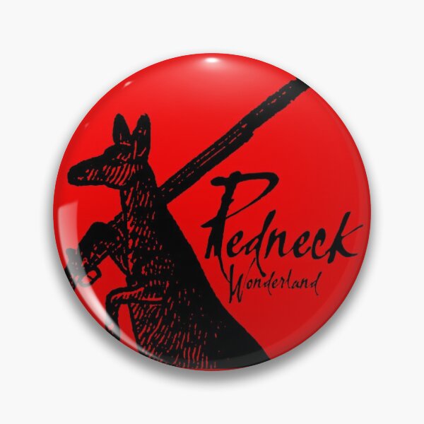Item preview, Redneck Wonderland  designed and sold by SlowTrain1979.