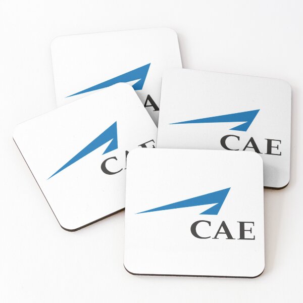 Item preview, CAE Inc   designed and sold by NonBasicshop.