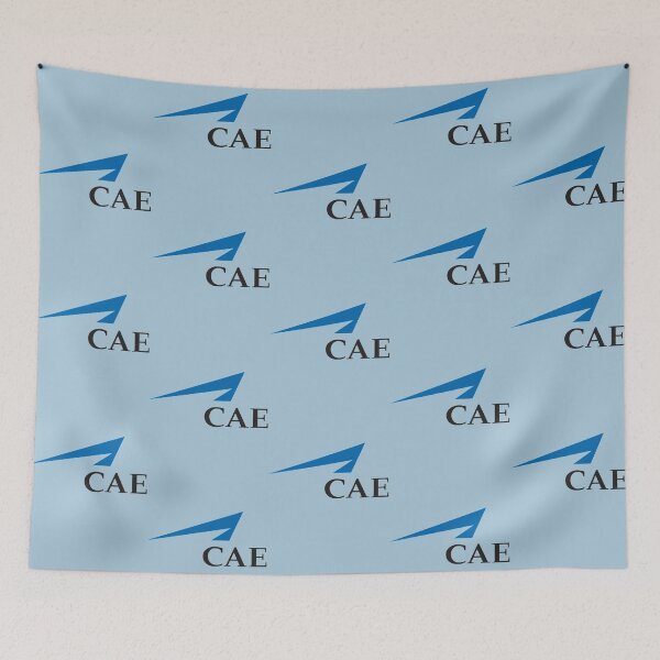 Item preview, CAE Inc   designed and sold by NonBasicshop.