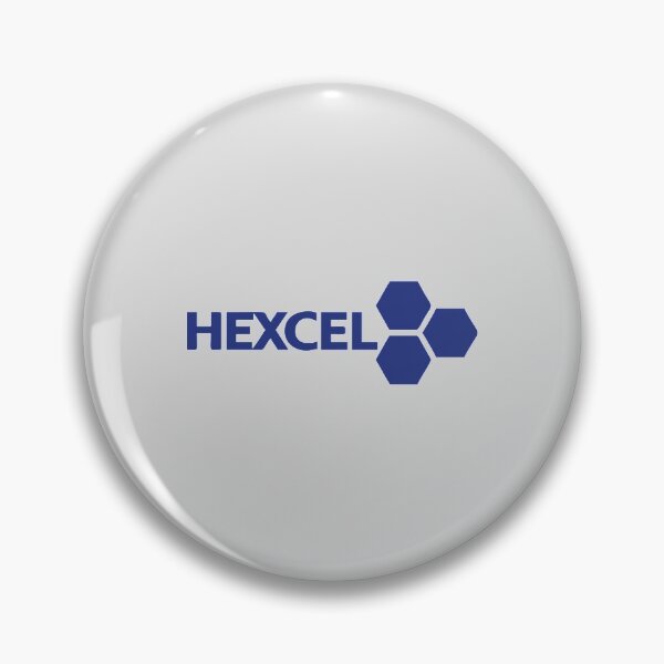 Item preview, Hexcel   designed and sold by NonBasicshop.