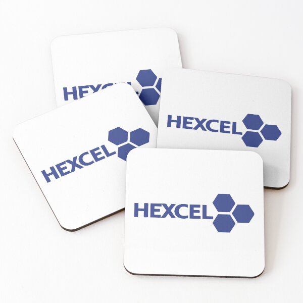 Item preview, Hexcel   designed and sold by NonBasicshop.