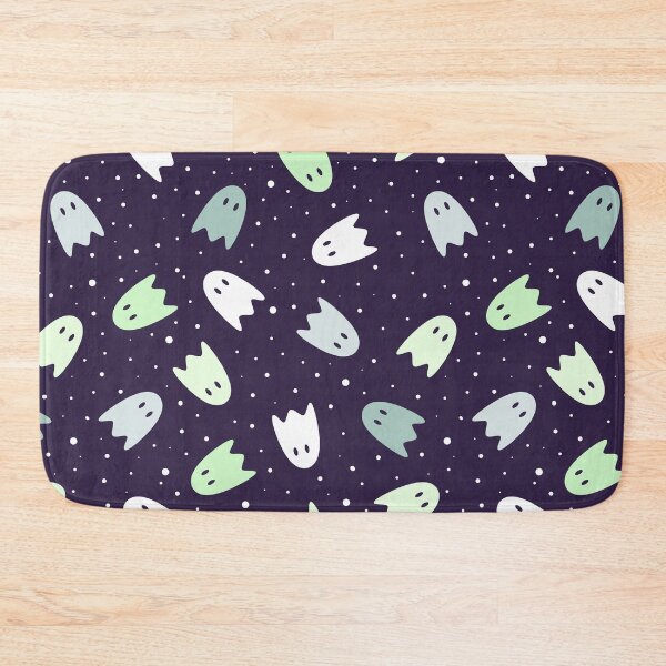 Item preview, Little Ghosties designed and sold by murkyswamp.