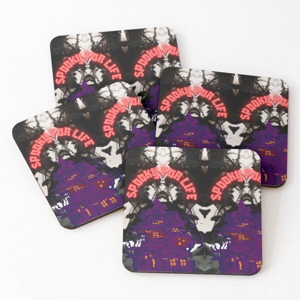 Item preview, Spook spook designed and sold by Ghostpyschodoll.