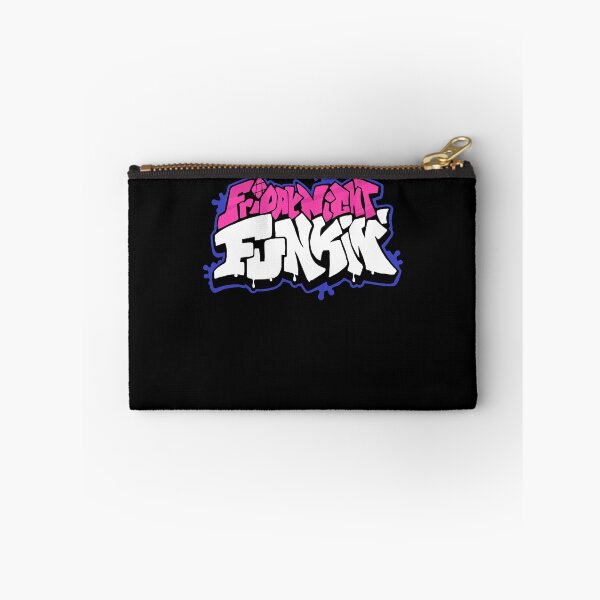 Item preview, Friday Night Funkin FNF logo Classic designed and sold by annelisademonta.
