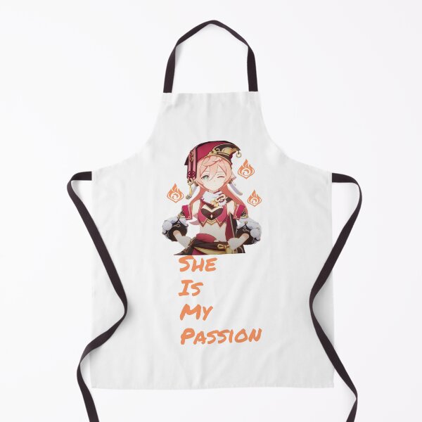 Item preview, Yanfei SIMP designed and sold by HeathertheGamer.