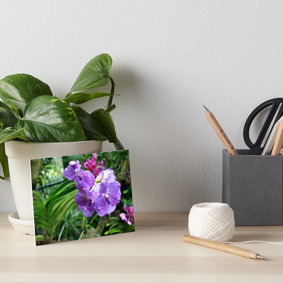 Item preview, Art Board Print designed and sold by TanyaOwens.