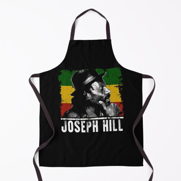 Item preview, Graphic Joseph Hill Funny Reggae Singer designed and sold by EleanorMichael7.