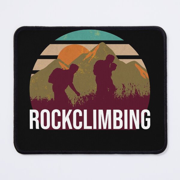 Item preview, Rockclimbing designed and sold by kuikai123.